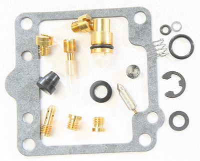 K L CARB REPAIR KIT (EA) SUZ 18-2590
