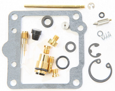 K L CARB REPAIR KIT (EA) SUZ 18-2591