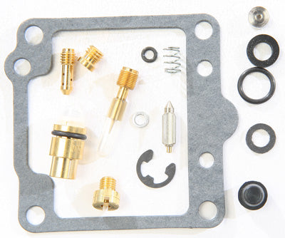 K L CARB REPAIR KIT (EA) SUZ 18-2592