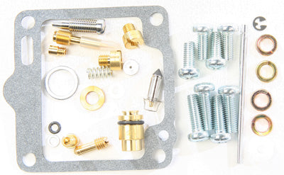K L CARB REPAIR KIT (EA) YAM 18-2596