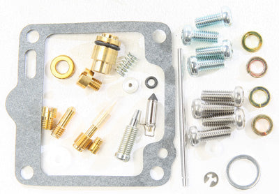 K L CARB REPAIR KIT (EA) YAM 18-2599