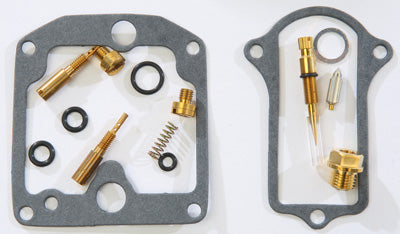 K L CARB REPAIR KIT (EA) KAW 18-2608