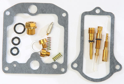 K L CARB REPAIR KIT (EA) KAW 18-2610