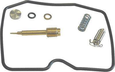 K L 1984-1985 Honda GL1200I Gold Wing Interstate CARBURETOR REPAIR KIT 18-4345