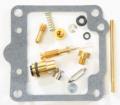 K L CARB REPAIR KIT (EA) KAW 18-2902