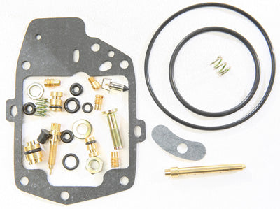K L CARB REPAIR KIT (EA) HON 18-2907