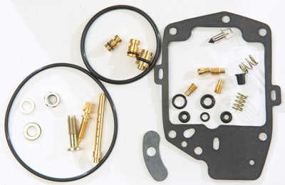 K L CARB REPAIR KIT (EA) HON 18-2910