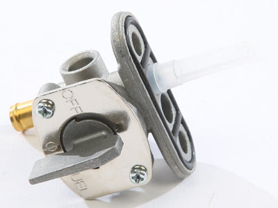 K L 1989-2011 YAMAHA YZ250 FUEL PETCOCK ASSEMBLY 18-4152