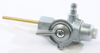 K L 1977-1983 YAMAHA DT100 FUEL PETCOCK ASSEMBLY 18-4170