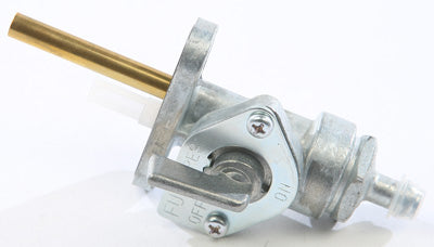 K L 1970-1971 YAMAHA RT1 FUEL PETCOCK ASSEMBLY 18-4171