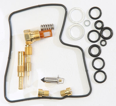 K L CARBURETOR REPAIR KIT 18-4345