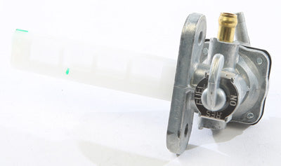 K L 1985 Suzuki GS1150ES FUEL PETCOCK ASSEMBLY 18-4359