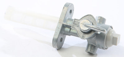 K L 1977-1979 SUZUKI TS250 FUEL PETCOCK ASSEMBLY 18-4984