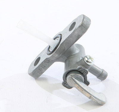 K L 1984-1988 SUZUKI RM125 FUEL PETCOCK ASSEMBLY 18-4988