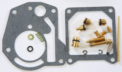 K L CARBURETOR REPAIR KIT 18-5112