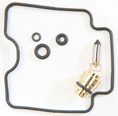 K L CARB REPAIR KIT (EA) V1600/170 PART# 18-5188 NEW