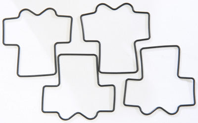 K L Cap Gasket 4/Pk PART NUMBER 18-6309