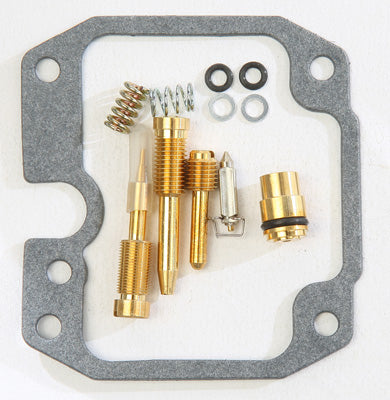 K L CARBURETOR REPAIR KIT 18-9329