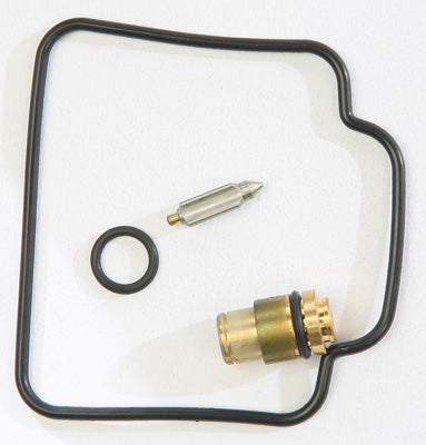 K L CARB REPAIR KIT (EA) SUZ 18-9336
