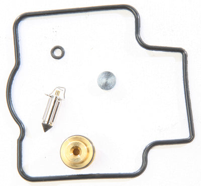 K L CARB REPAIR KIT (EA) KAW 18-9337