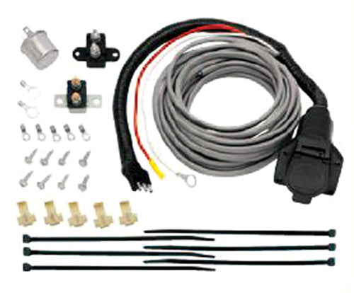 Tow Ready BRAKE MATE KIT 118607