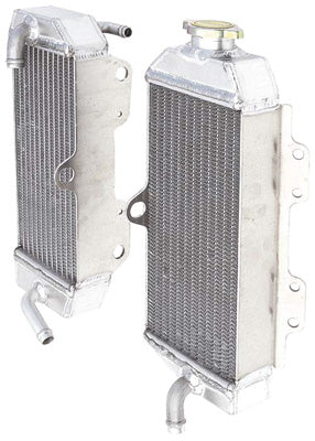 FLUIDYNE RADIATOR LEFT CRF250R 10 PART# FPS11-10CRF250-L NEW