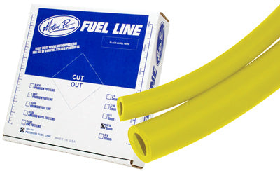 MOTION PRO LP PREMIUM FUEL LINE YELLOW 5/16"X25' 12-0069