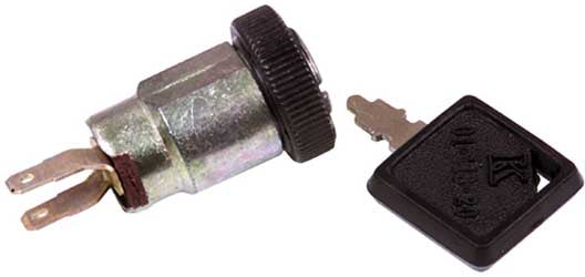 SPI IGNITION SWITCH 01-118-20