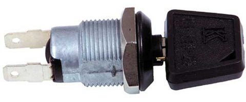 SPI IGNITION SWTCH 2-TERM 01-118-24