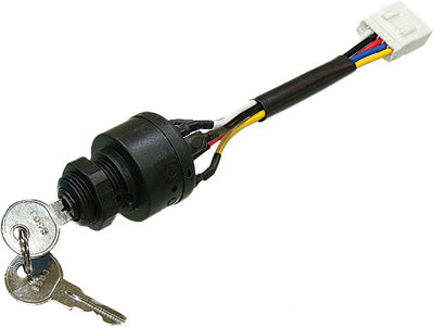 SPI SPI IGNITION SWITCH ARCTIC S/M SM-01027