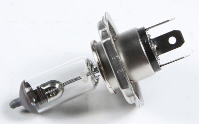 SPI HALOGEN BULB- H4 60/55W PART# 01-165-02H