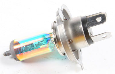 SPI HALOGEN BULB- BLU 100/80W PART# 01-165-04B