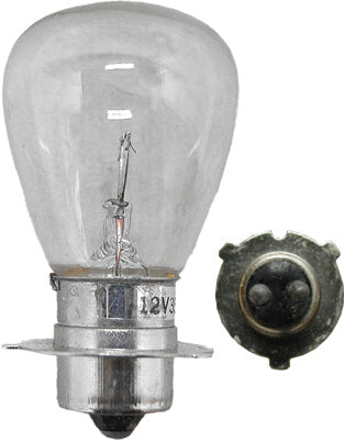 SPI 10/PK BULB 12V/35W PART# 01-157L