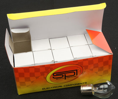 SPI-SPORT PART 01-168L LIGHT BULB