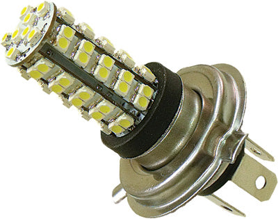 SPI BULB- LED 12V/3.5W H4 PART# UP-01037