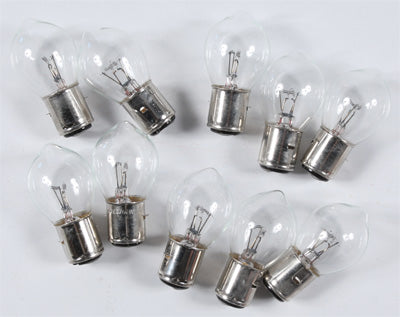 SPI 10/PK BULB 12V/60W PART# 01-171L