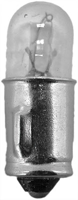 SPI 10/PK BULB 12V/2W- BA7S PART# 01-172L