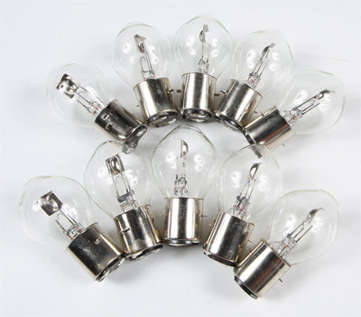 SPI 10/PK BULB 12V/35W-35W PART# 12-623L