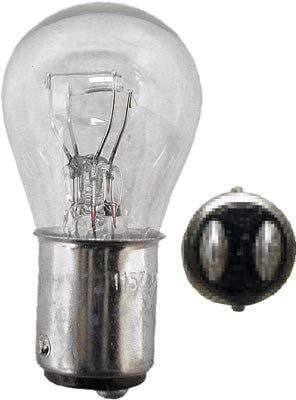 SPI QUARTZ HALOGEN BULB 12V/50-15W PART# 48-67720 (10)