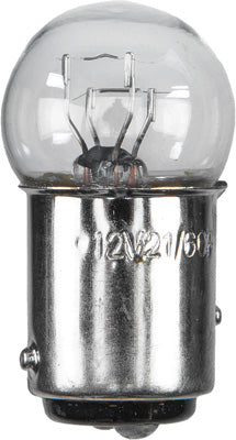 SPI BULB 12V DUAL ELEMENT 10/PK FO R AMBASSADOR LIGHT PART# 48-66512 (10)