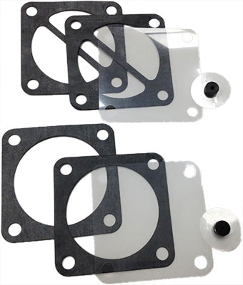 SPI FUEL PUMP REP KIT S-D #SM-07358A