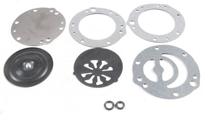 SPI DIAPHRAGM & GASKET SET PART# SM-07075