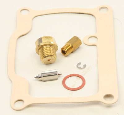 SPI CARB REPAIR KIT 30MM ZINC PART# SM-07076