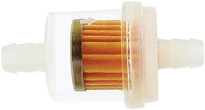 SPI IN-LINE FUEL FILTER 5/16" PART# UP-07101-1