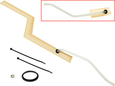 SPI SPI FUEL PICK UP POLARIS S/M SM-07360