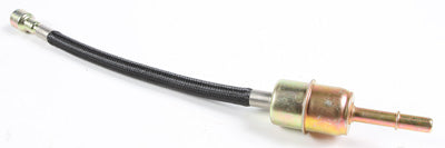 SPI SPI FUEL FILTER ASSY POL S/M SM-07136