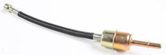 SPI-SPORT PART FUEL FILTER/HOSE ASSY POL S/M PART# SM-07136   NEW