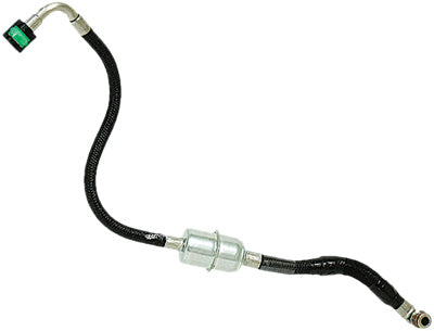 SPI FUEL FILTER/HOSE POL PART# SM-07359