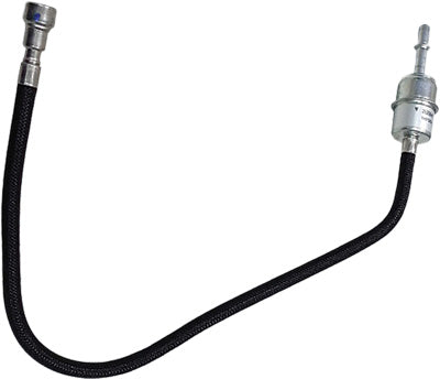 SPI SPI FUEL FILTER ASSY POL S/M SM-07351