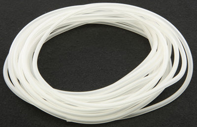 SPI-SPORT PART CLEAR FUEL/PRIMER LINE 1/8  25 PART# UP-07004   NEW